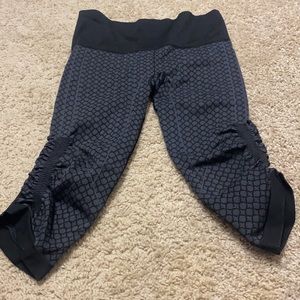 Lululemon Wunder Train